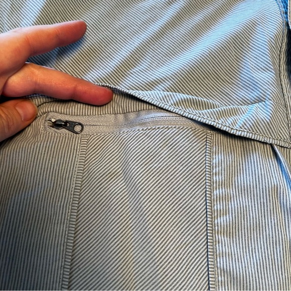 Men’s Ex Officio technical shirt sleeve‎ button up shirt - Picture 2 of 4
